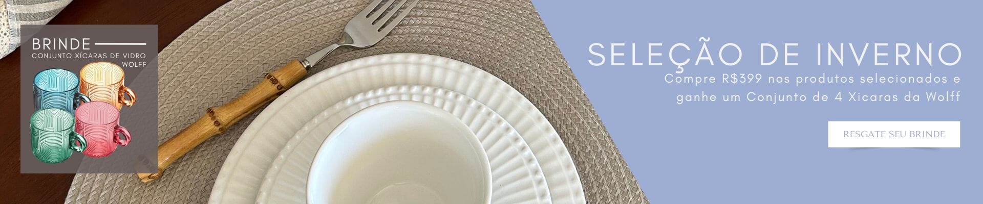 Organize com Sofisticação