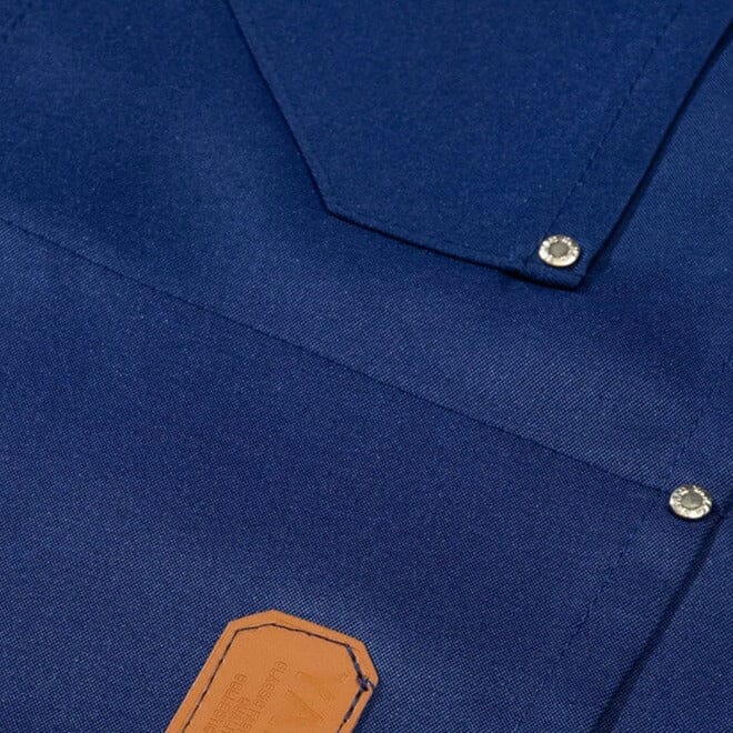 Avental De Cozinha Impermeável Multicolorido Avental De Cozinha Impermeável Multicolorido LightHousi