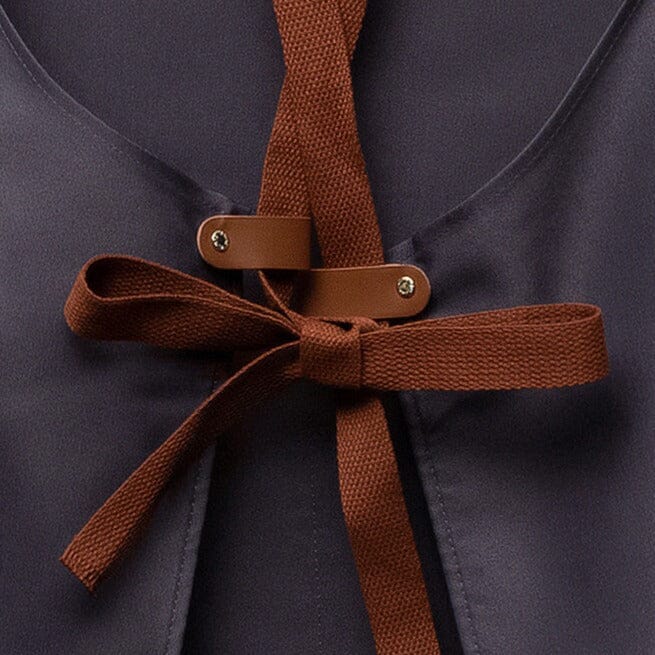 Avental De Cozinha Impermeável Multicolorido Avental De Cozinha Impermeável Multicolorido LightHousi