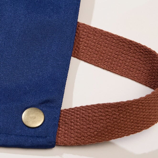 Avental De Cozinha Impermeável Multicolorido Avental De Cozinha Impermeável Multicolorido LightHousi