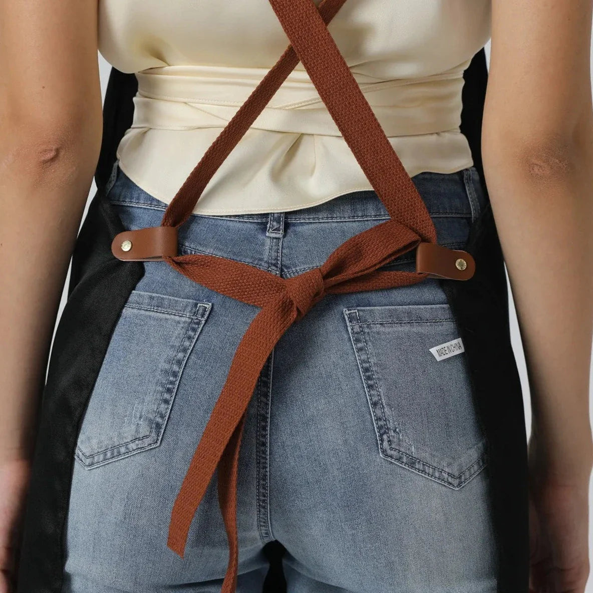 Avental De Cozinha Impermeável Multicolorido Avental De Cozinha Impermeável Multicolorido LightHousi