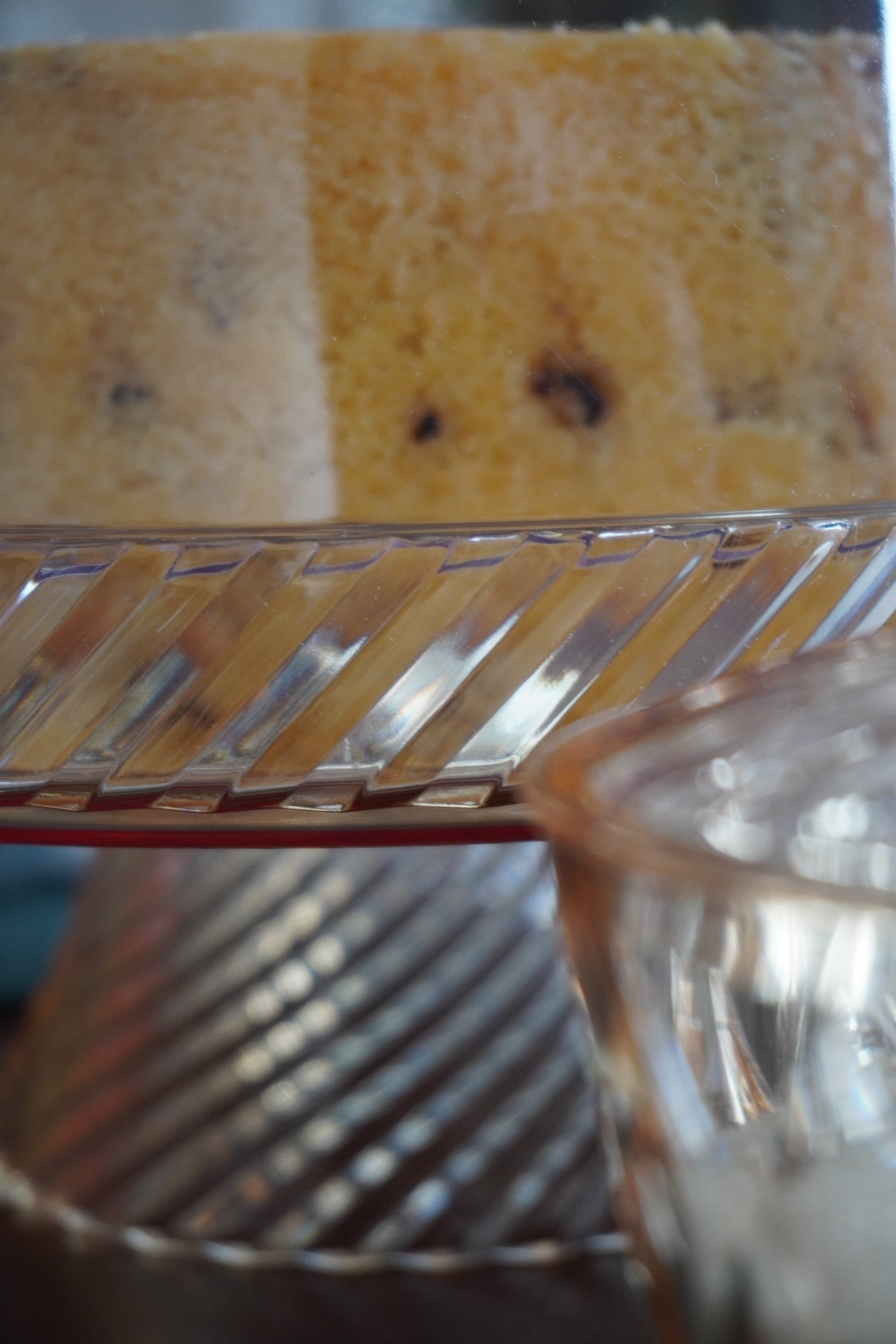 Boleira com Tampa de 20cm Boleira com Tampa de 20cm Design & Casa