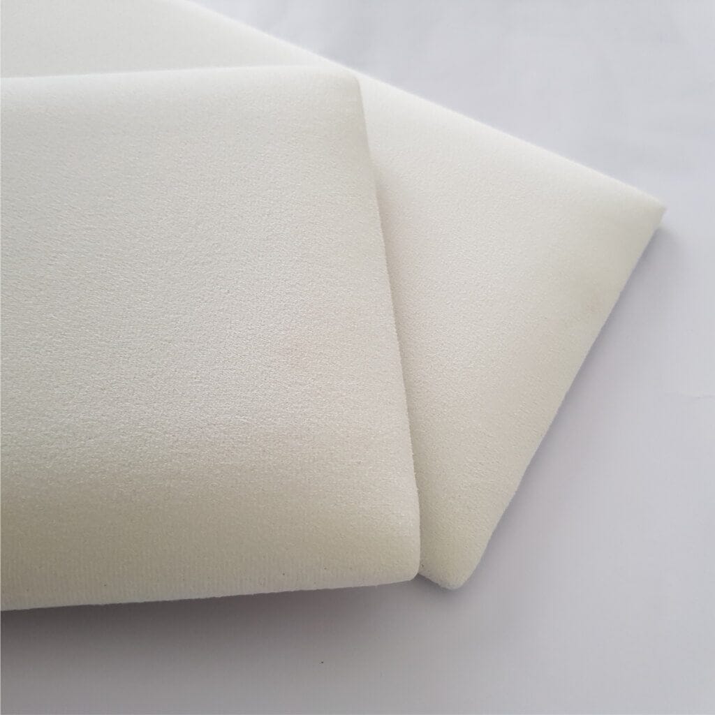 Cabeceira de Cama Casal Modulada Kit Com 7 Unidades Cabeceira de Cama Casal Modulada Kit Com 7 Unidades Design & Casa Off white