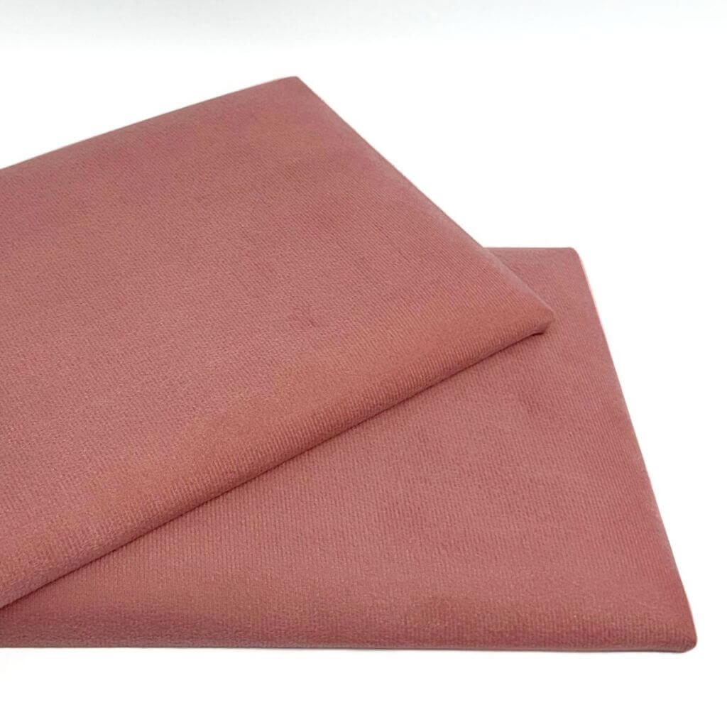 Cabeceira de Cama Casal Modulada Kit Com 7 Unidades Cabeceira de Cama Casal Modulada Kit Com 7 Unidades Design & Casa Rosé