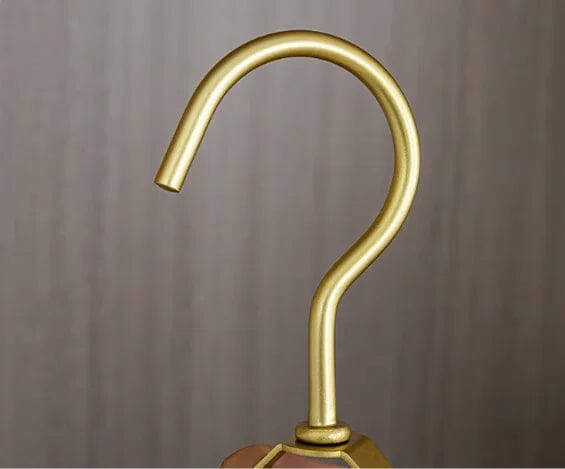 Cabide Para Calças Dobráveis 6 Em 1 Cabide Para Calças Dobráveis 6 Em 1 LightHousi