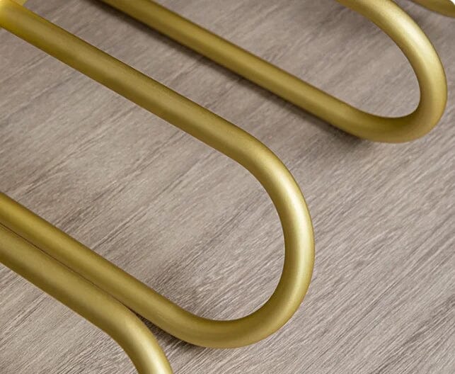 Cabide Para Calças Dobráveis 6 Em 1 Cabide Para Calças Dobráveis 6 Em 1 LightHousi