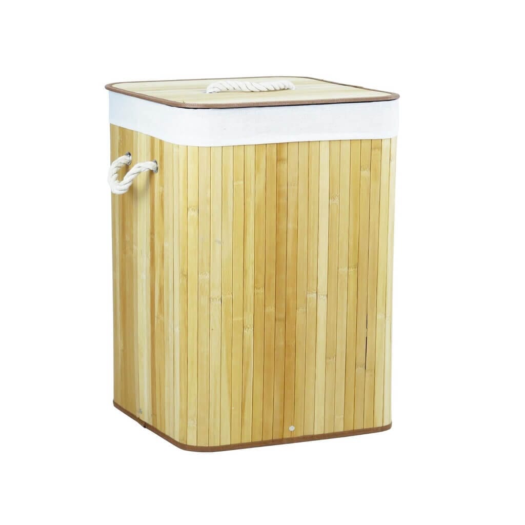 Cesto Organizador 60 Litros Dobrável Cesto Organizador 60 Litros Dobrável Design & Casa