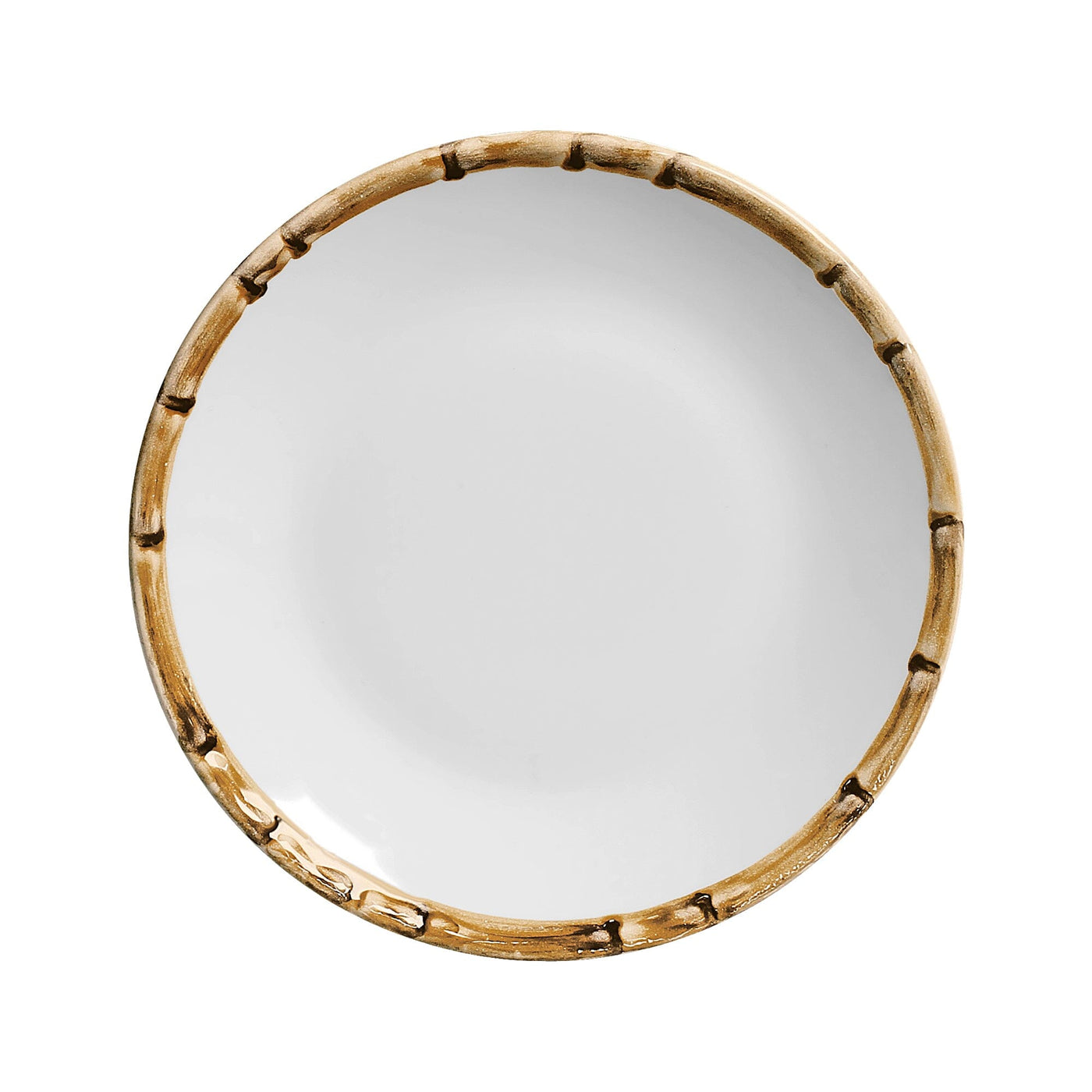 Conjunto Prato P/ Sobremesa Bambu 6pcs Conjunto Prato P/ Sobremesa Bambu 6pcs Design & Casa