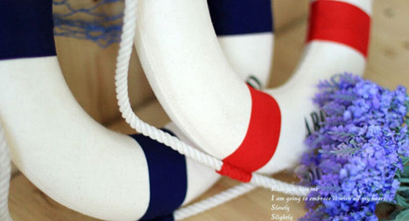 Decoração Estilo Náutico Bem-vindo Decoração Estilo Náutico Bem-vindo Design & Casa