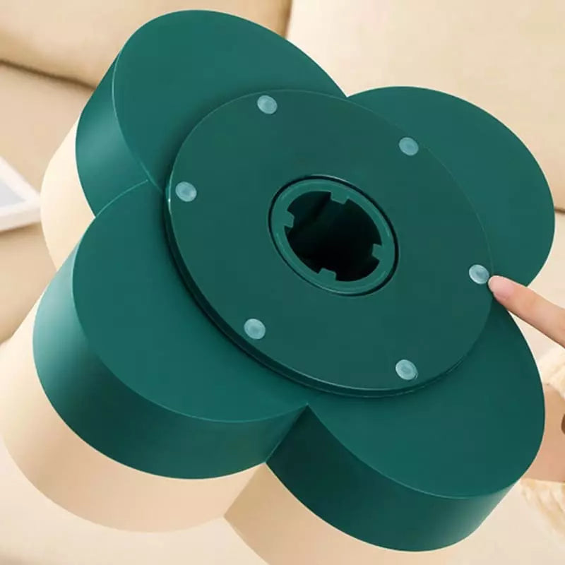 Dispenser Organizador de Alimentos Giratório Dispenser Organizador de Alimentos Giratório LightHousi