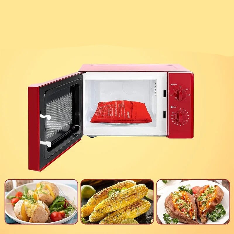 Embalagem Para Microondas Reutilizáveis Embalagem Para Microondas Reutilizáveis Design & Casa