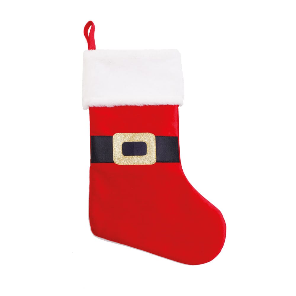 Enfeite de Natal Bota Natalina Enfeite de Natal Bota Natalina Design & Casa