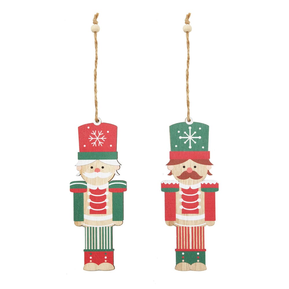 Enfeite de Natal Soldado Chumbo Enfeite de Natal Soldado Chumbo Design & Casa