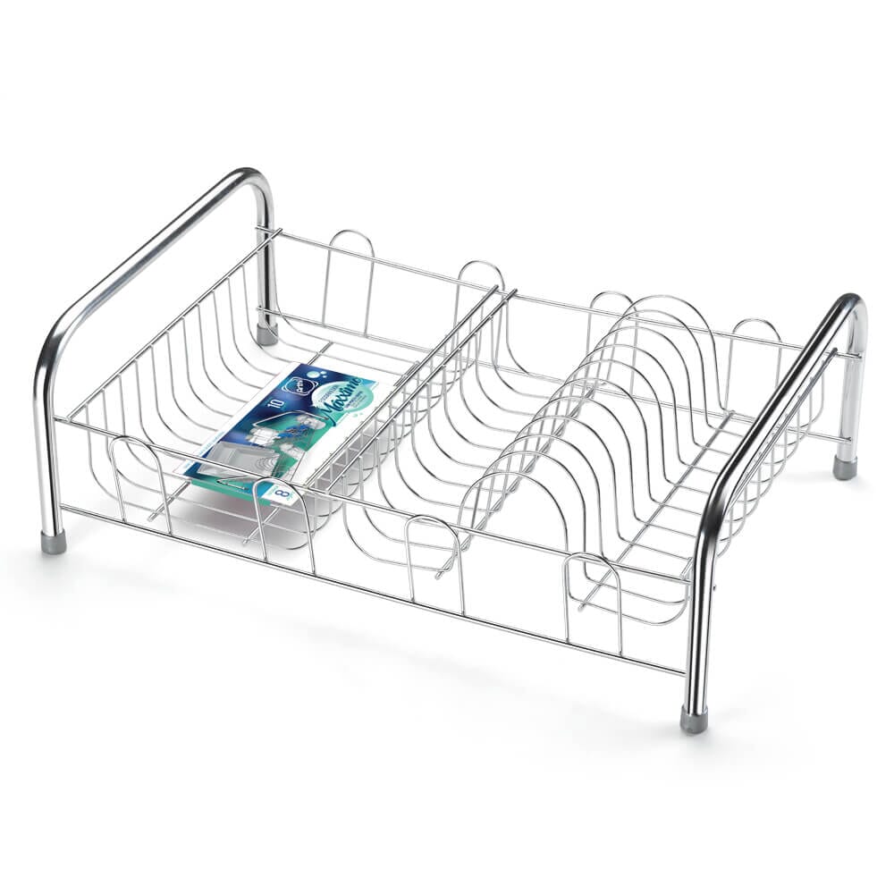 Escorredor de Louça Para Bancada Escorredor de Louça Para Bancada Design & Casa