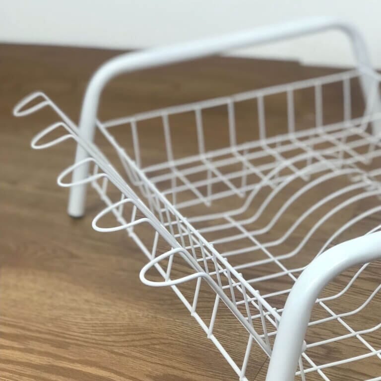 Escorredor de Louça Para Pratos E Copos Escorredor de Louça Para Pratos E Copos Design & Casa