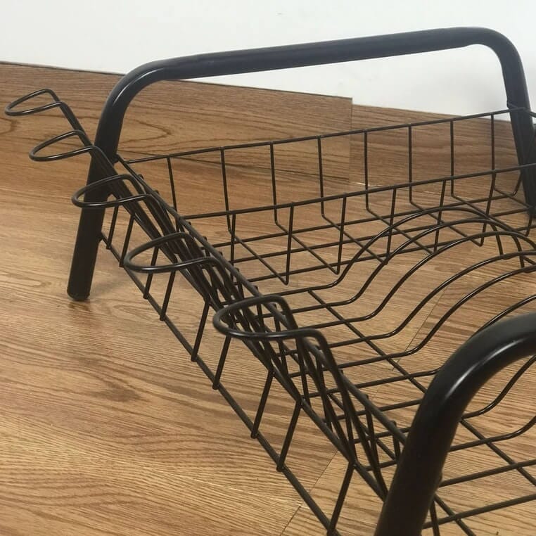 Escorredor de Louça Para Pratos E Copos Escorredor de Louça Para Pratos E Copos Design & Casa