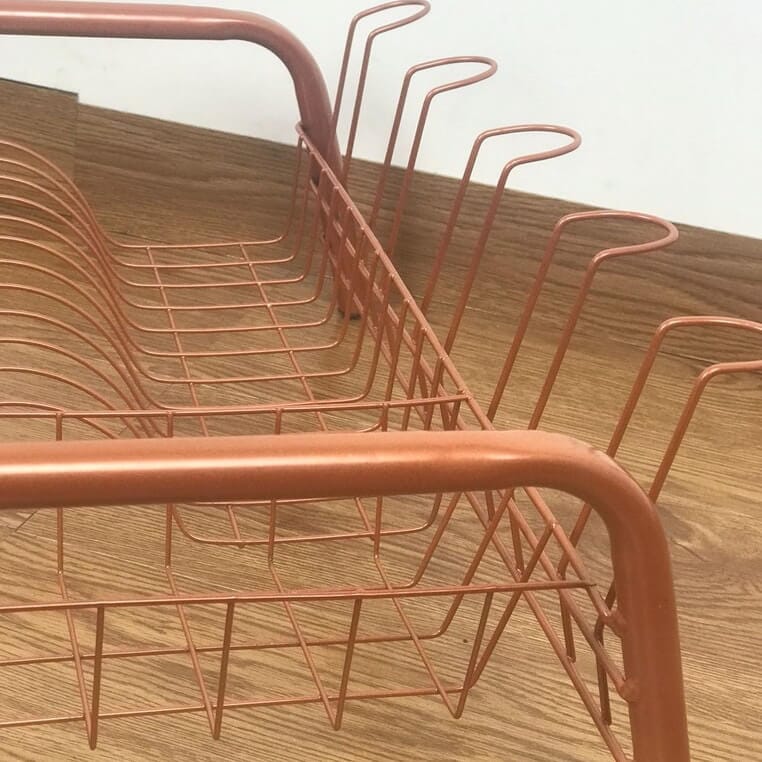 Escorredor de Louça Para Pratos E Copos Escorredor de Louça Para Pratos E Copos Design & Casa