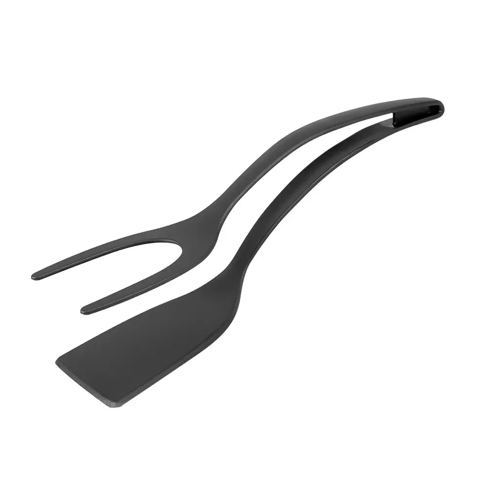 Espátula Para Virar Alimentos De Silicone Antiaderentes Espatula Para Virar Alimentos De Silicone Antiaderentes LightHousi