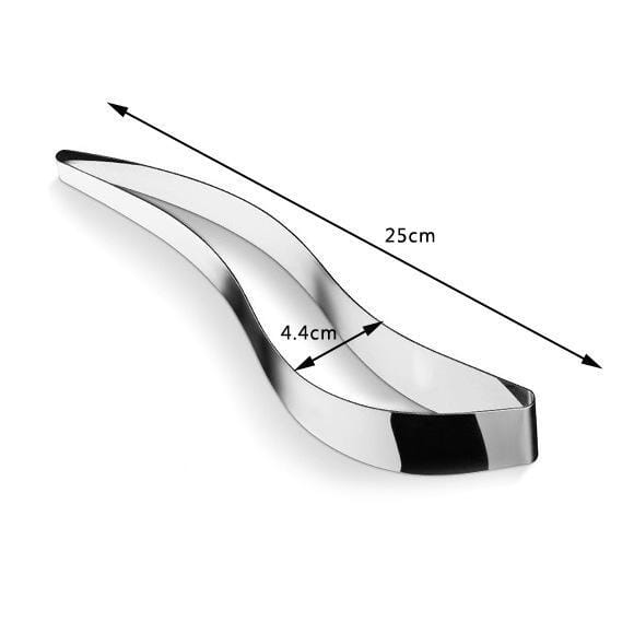 Fatiador de Bolo Inox Moderno Fatiador de Bolo Inox Moderno LightHousi