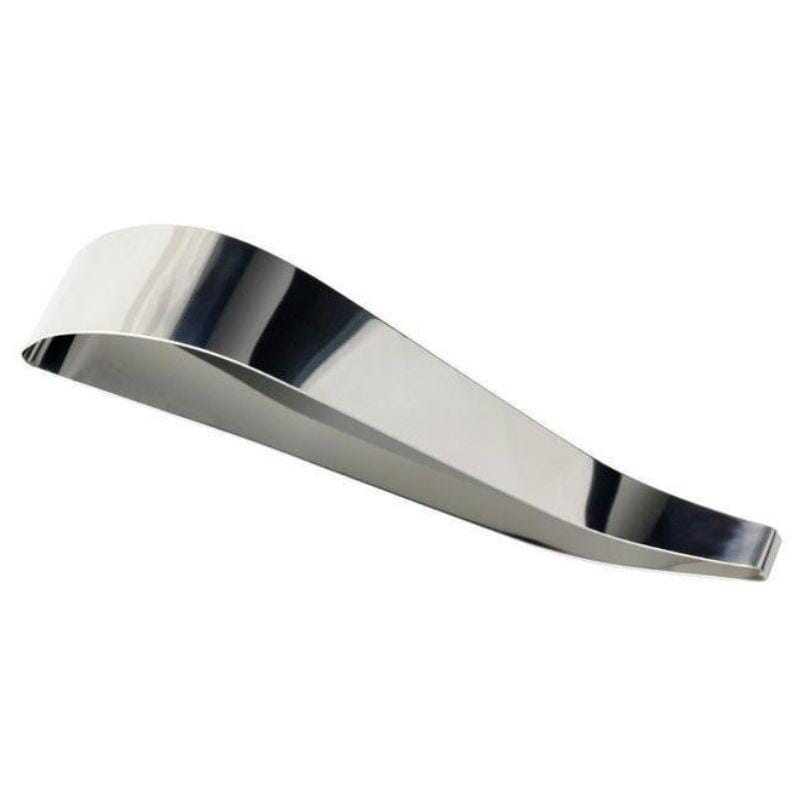 Fatiador de Bolo Inox Moderno Fatiador de Bolo Inox Moderno LightHousi