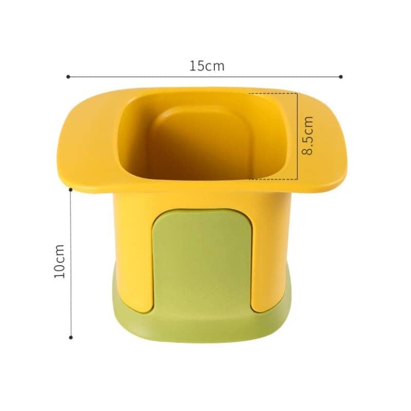 Fatiador de Legumes e Frios Multifuncional Fatiador de Legumes e Frios Multifuncional LightHousi