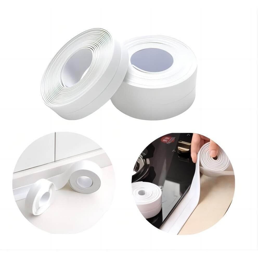 Fita de Vedação Impermeável À Prova D 'Água Fita de Vedação Impermeável À Prova D 'Água Design & Casa