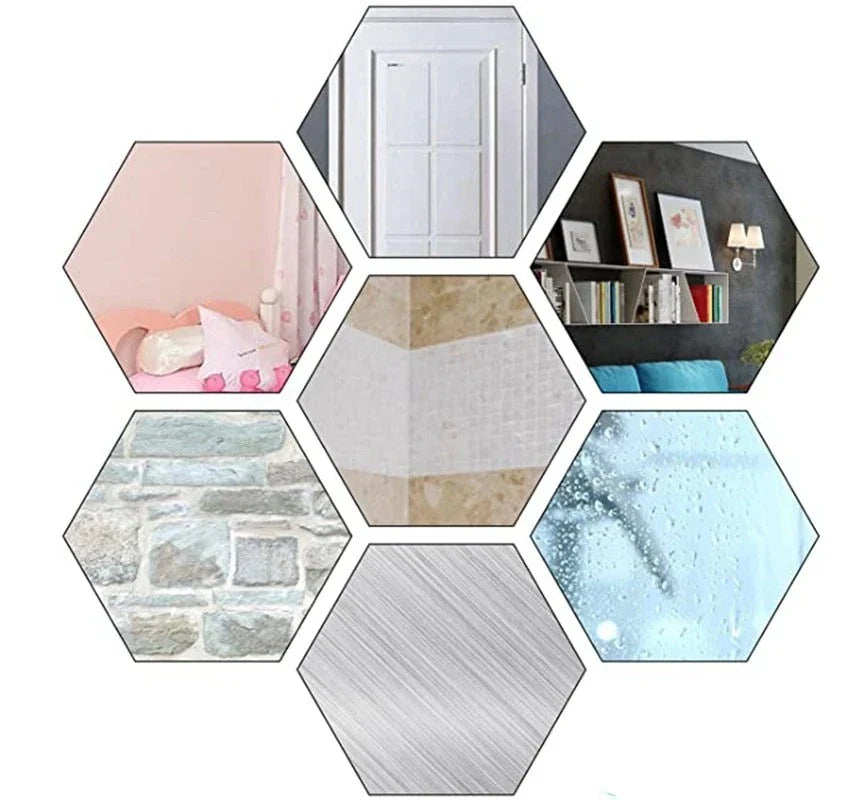 Gancho De Parede Adesivo Transparente Gancho De Parede Adesivo Transparente LightHousi