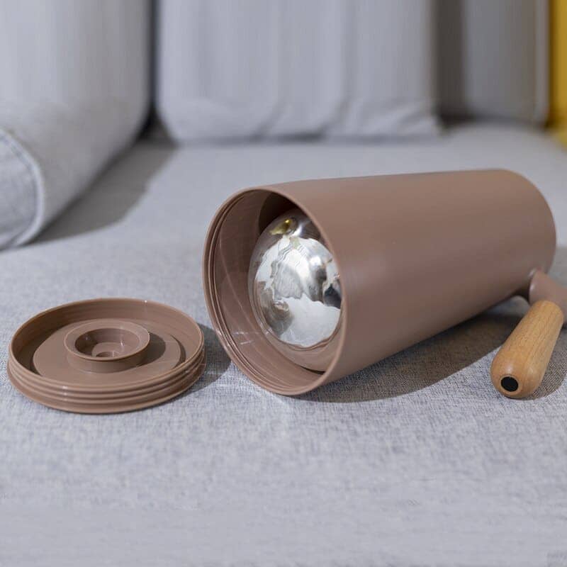 Garrafa Térmica Café e Água 1 Litro Garrafa Térmica Café e Água 1 Litro LightHousi