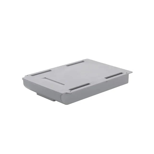 Gaveta Organizadora Autoadesiva Gaveta Organizadora O1 - Gaveta Organizadora Autoadesiva Design & Casa Cinza Pequeno