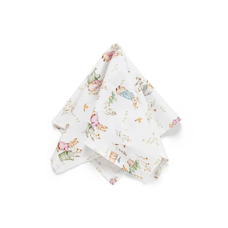 Guardanapo 4 Peças Páscoa 45cm Guardanapo 4 Peças Páscoa 45cm Design & Casa