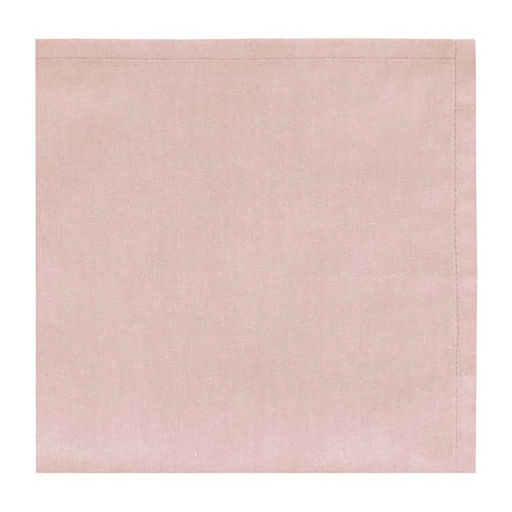 Guardanapo Home Rosa Chá 4 Pcs Coleção Guardanapo- Guardanapo Home Rosa Chá 4 Pcs Design & Casa