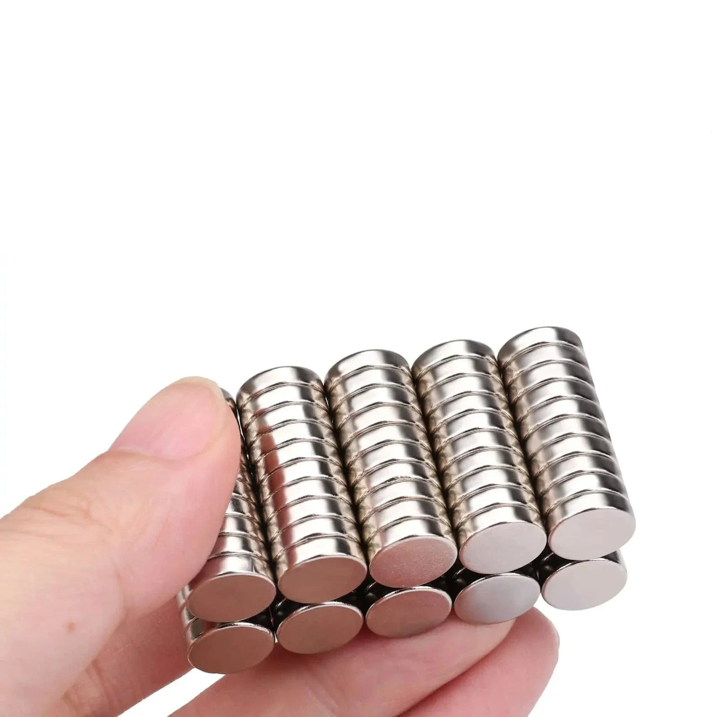 Imã Magnético De Neodímio Imã Magnético De Neodímio LightHousi