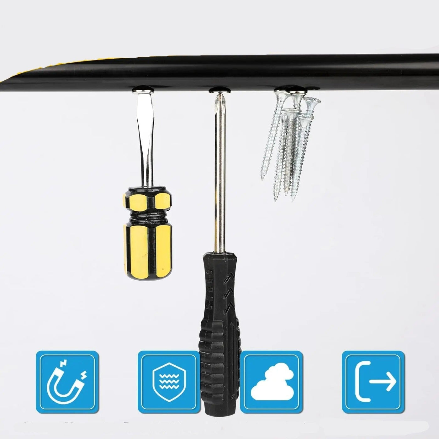 Imã Magnético De Neodímio Imã Magnético De Neodímio LightHousi