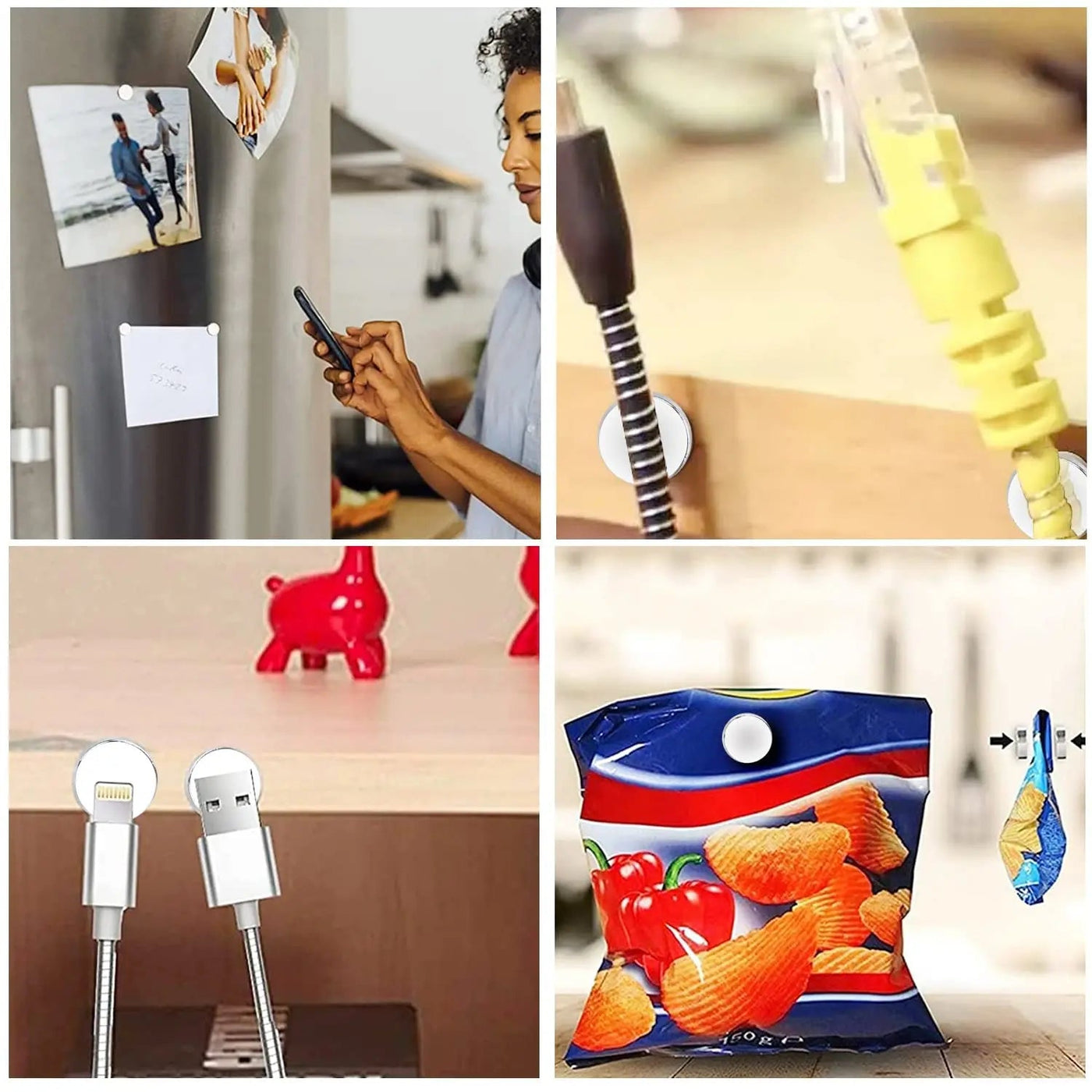 Imã Magnético De Neodímio Imã Magnético De Neodímio LightHousi