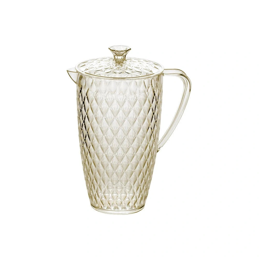 Jarra Cristal 2L Jarra Cristal 2L Design & Casa