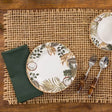 Jogo Americano Retangular de Sisal Jogo Americano Retangular de Sisal Design & Casa