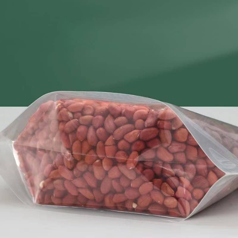 Kit 10 Sacos Plástico Com Dispenser de Alimentos Kit 10 Sacos Plástico Com Dispenser de Alimentos LightHousi