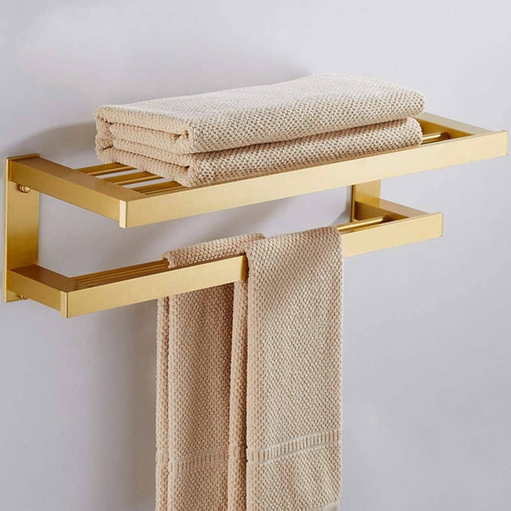 Kit Acessórios Para Banheiro Luxo Banheiro 09 - Kit Acessórios Para Banheir Design & Casa