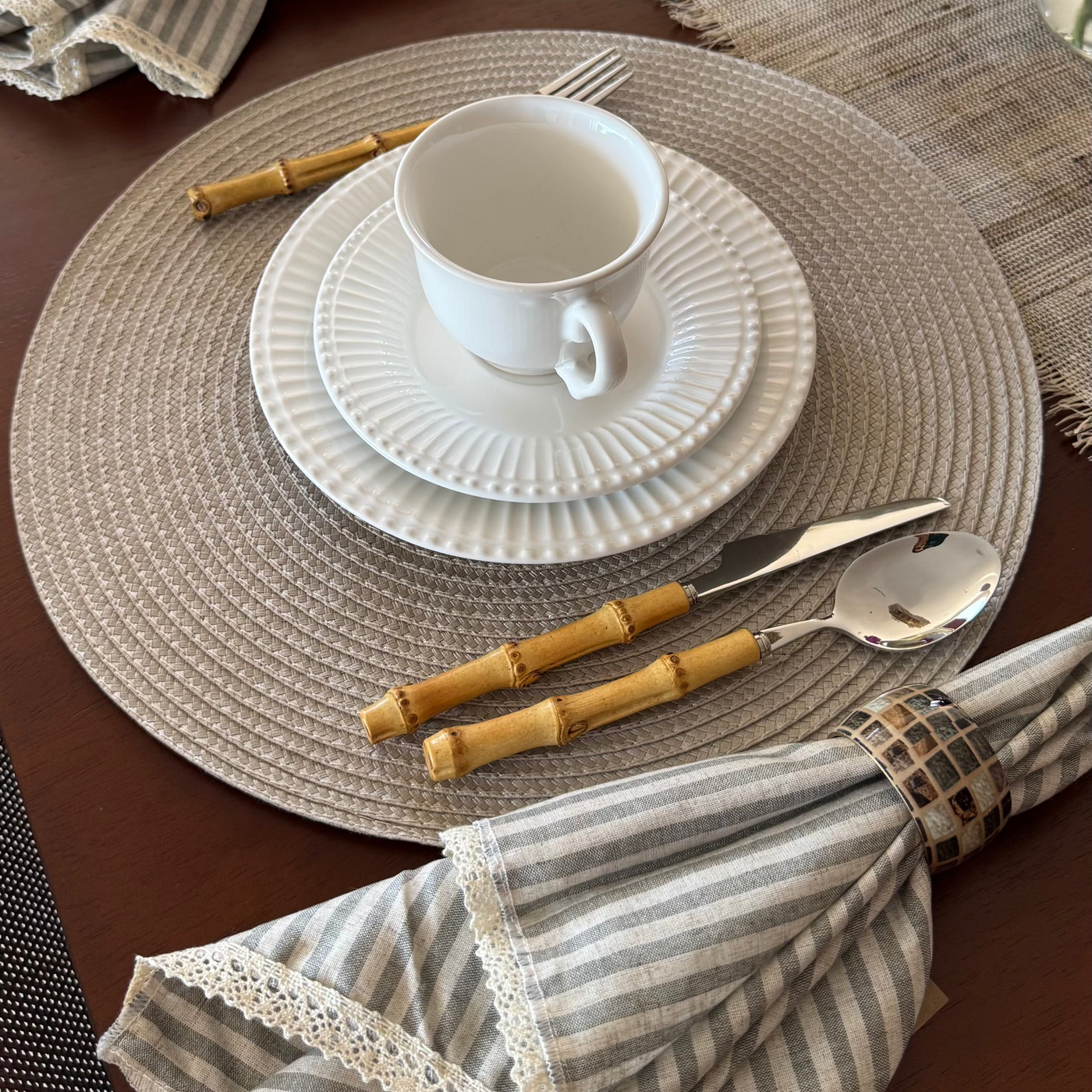 Kit Brisa da Estação | Leve 4, Pague 3 Design & Casa