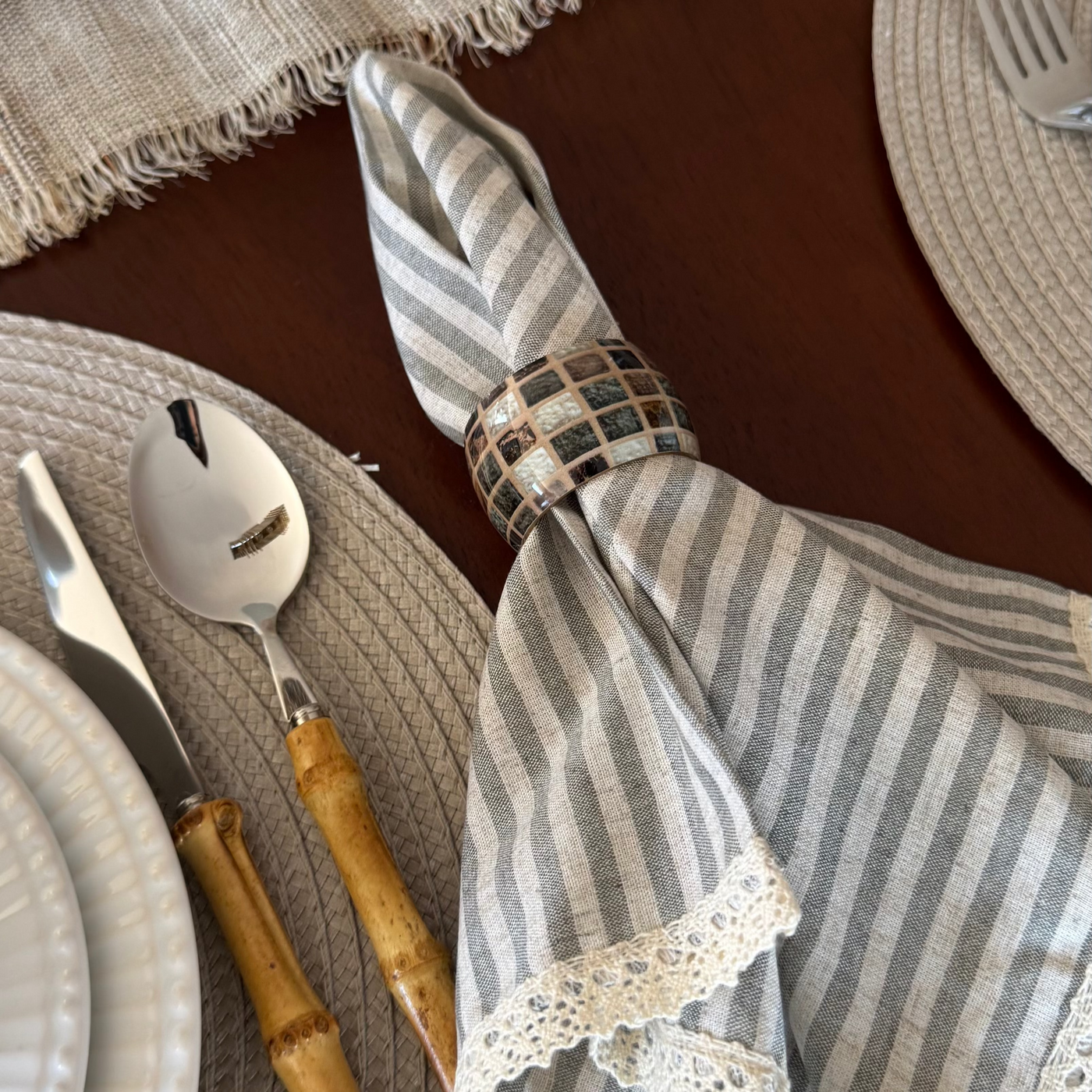 Kit Brisa da Estação | Leve 4, Pague 3 Design & Casa