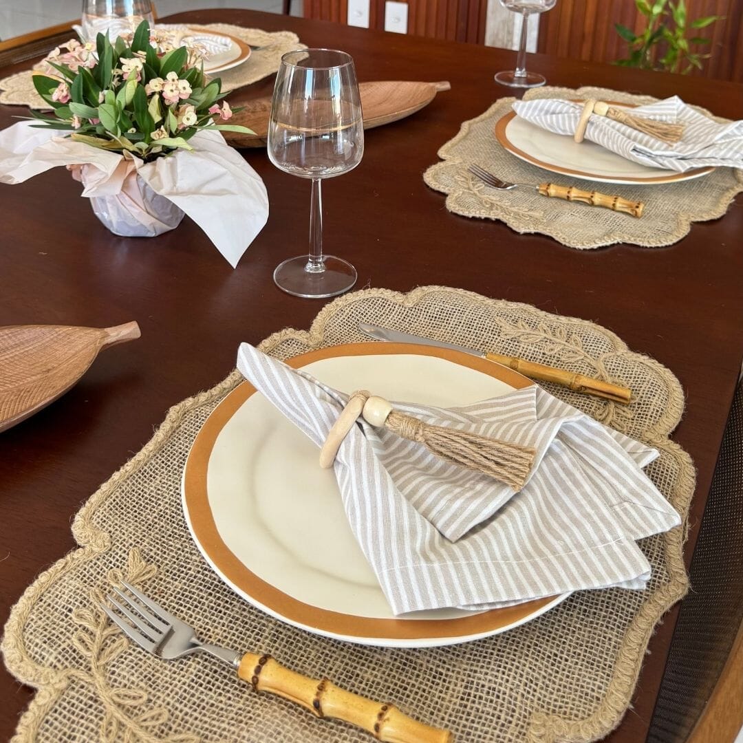 Kit Delicata | Leve 4, Pague 3 (Cópia) Design & Casa