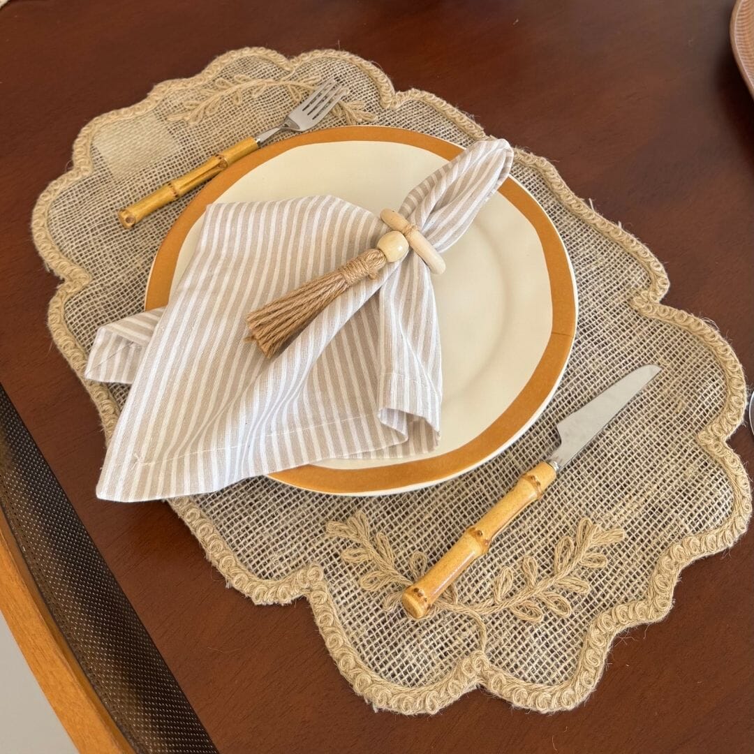 Kit Delicata | Leve 4, Pague 3 (Cópia) Design & Casa