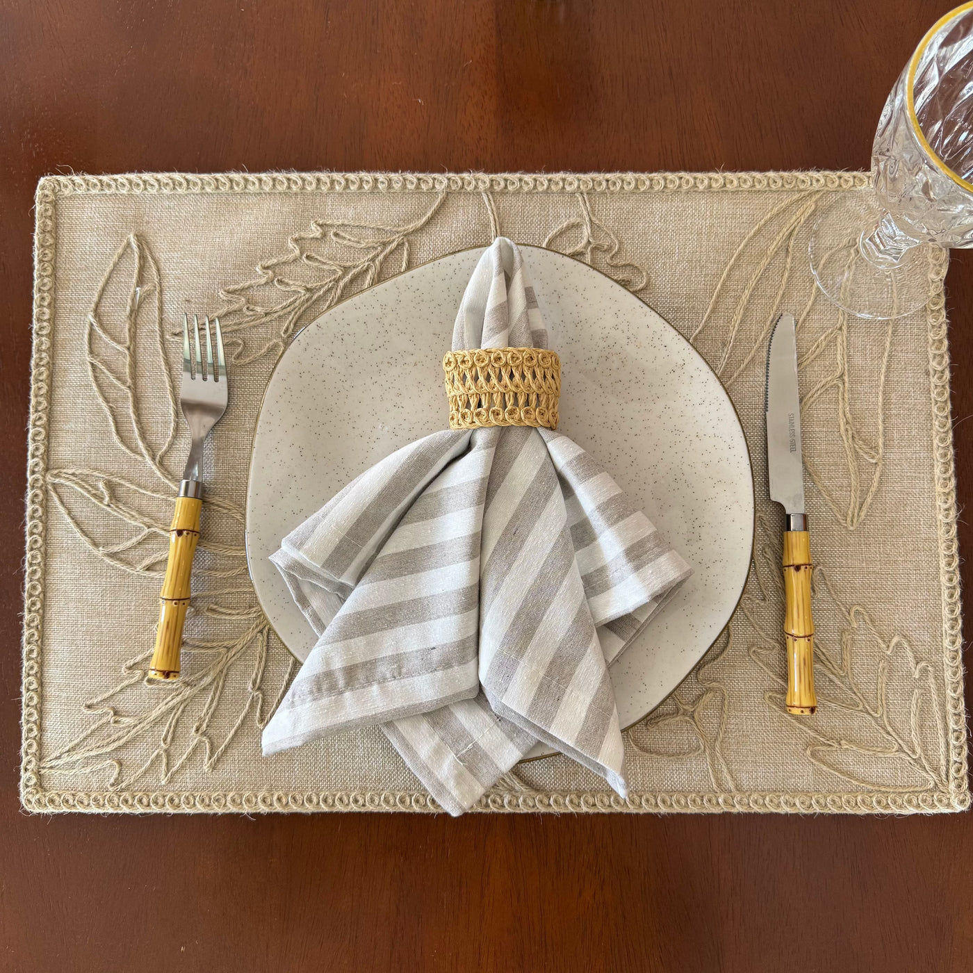 Kit Essência | Leve 4, Pague 3 Design & Casa