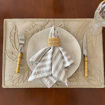 Kit Essência | Leve 4, Pague 3 Design & Casa