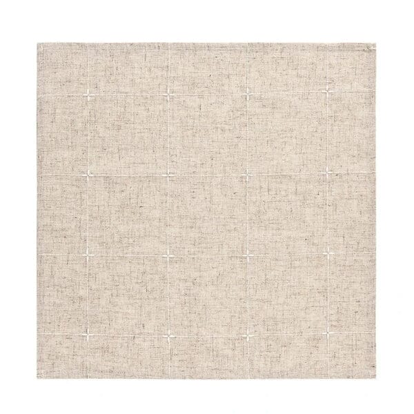 Kit Sem Erro Mesa Posta Jogo Americano Redondo 6 Peças Verde Design & Casa