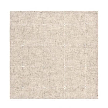 Kit Sem Erro Mesa Posta Jogo Americano Redondo 6 Peças Verde Design & Casa