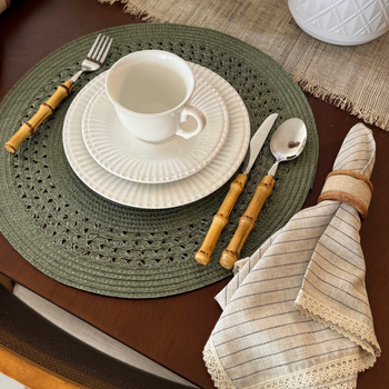 Kit Trama e Textura | Leve 4, Pague 3 Design & Casa