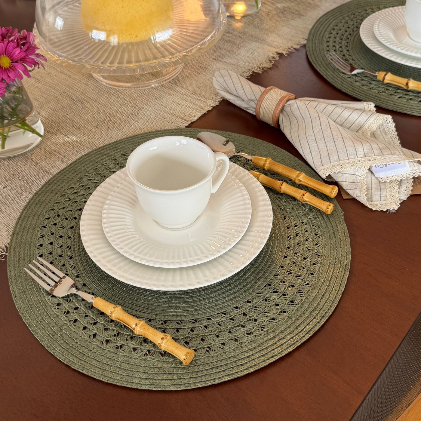 Kit Trama e Textura | Leve 4, Pague 3 Design & Casa