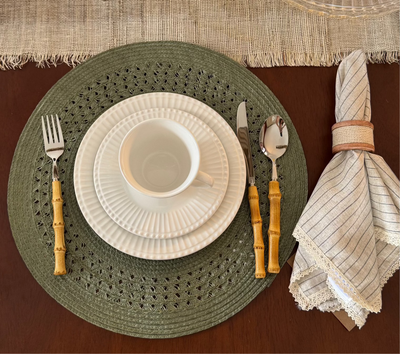 Kit Trama e Textura | Leve 4, Pague 3 Design & Casa