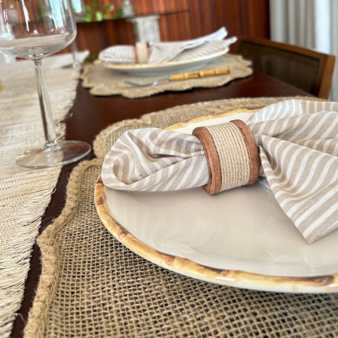 Kit Trama | Leve 4, Pague 3 Design & Casa